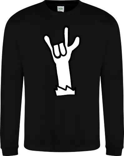 Let's rock! (2)