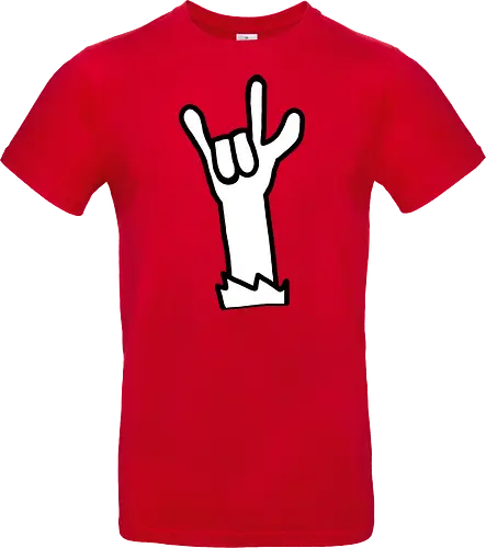 Let's rock! (2)