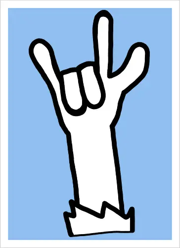 Let's rock! (2)