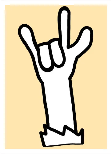 Let's rock! (2)