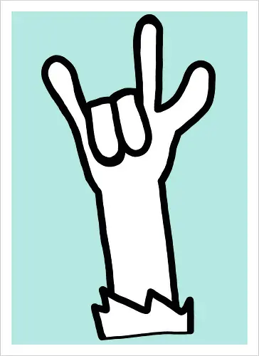 Let's rock! (2)