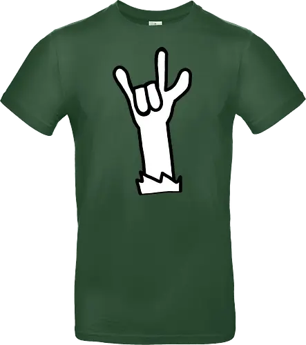 Let's rock! (2)