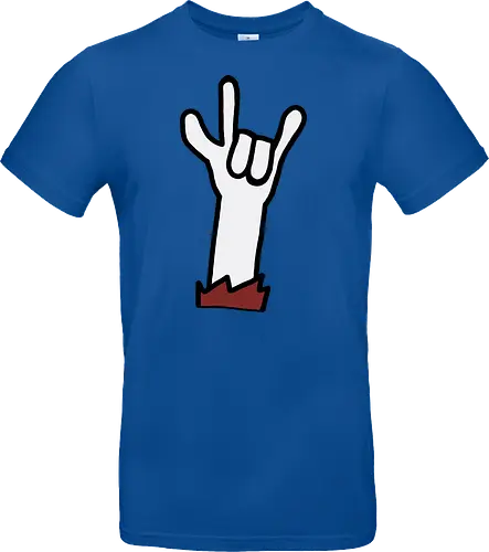 Let's rock! (3)