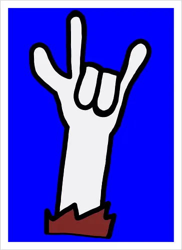 Let's rock! (3)