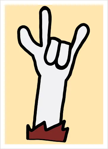 Let's rock! (3)