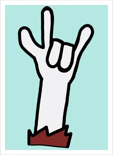 Let's rock! (3)