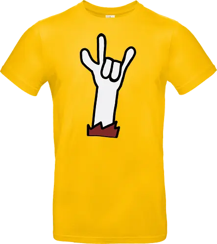 Let's rock! (3)