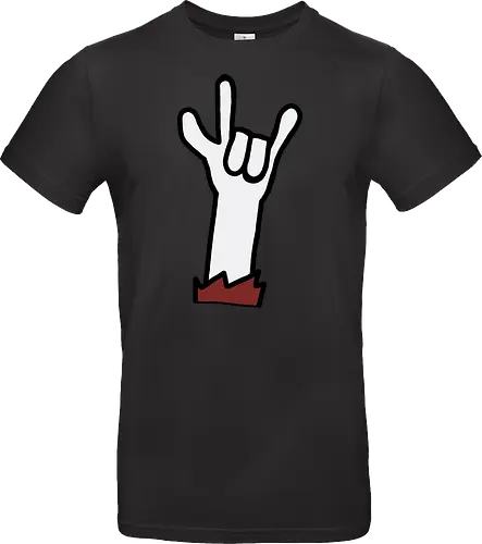 Let's rock! (3)