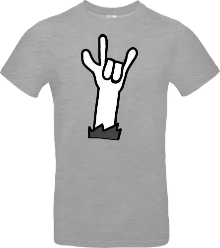 Let's rock! (4)