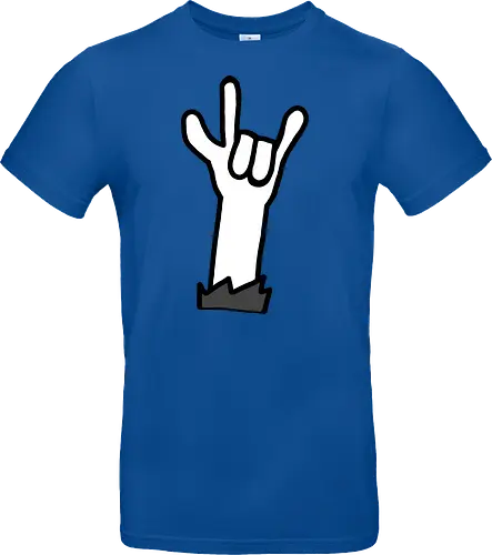 Let's rock! (4)