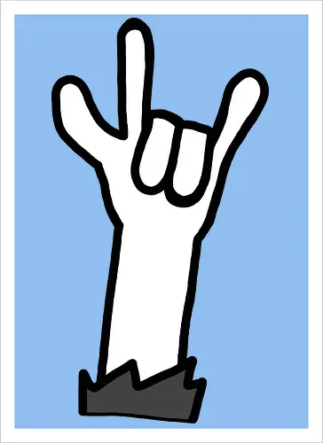 Let's rock! (4)