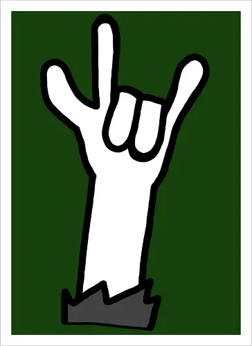 Let's rock! (4)
