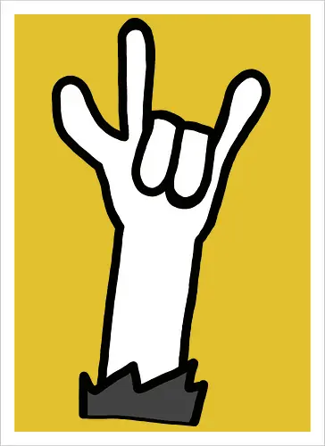 Let's rock! (4)