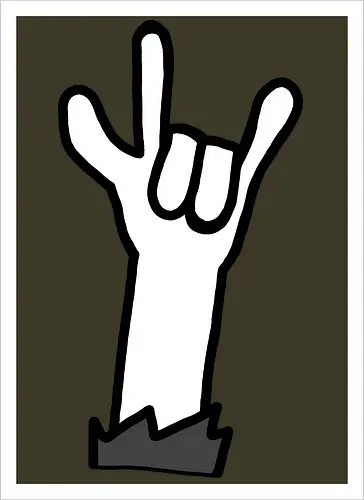 Let's rock! (4)