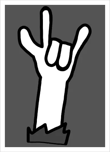 Let's rock! (4)