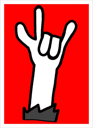 Let's rock! (4)