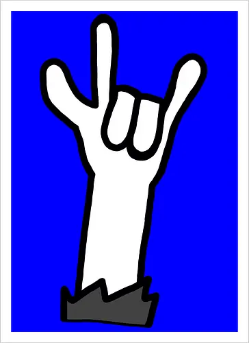 Let's rock! (4)