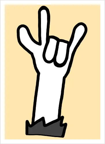 Let's rock! (4)