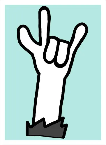 Let's rock! (4)