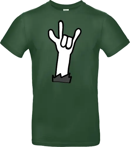 Let's rock! (4)