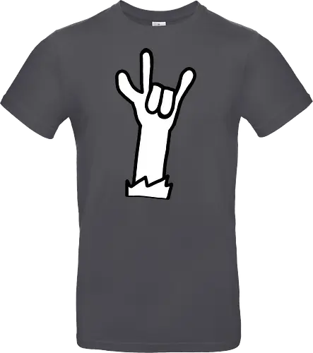 Let's rock! (5)