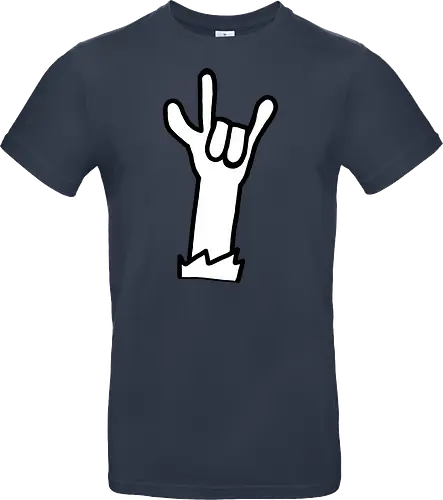 Let's rock! (5)