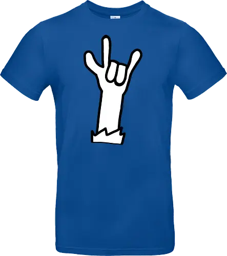 Let's rock! (5)