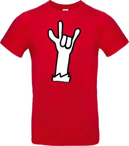 Let's rock! (5)