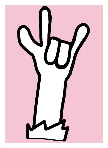 Let's rock! (5)