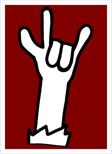 Let's rock! (5)