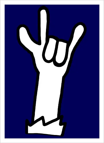 Let's rock! (5)