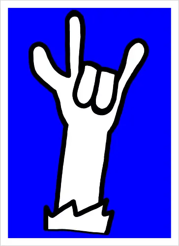 Let's rock! (5)