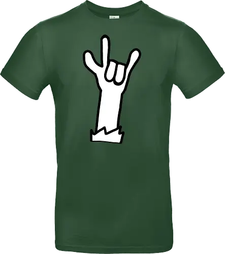 Let's rock! (5)