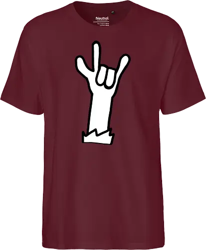 Let's rock! (5)