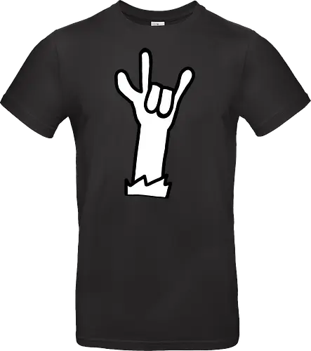 Let's rock! (5)