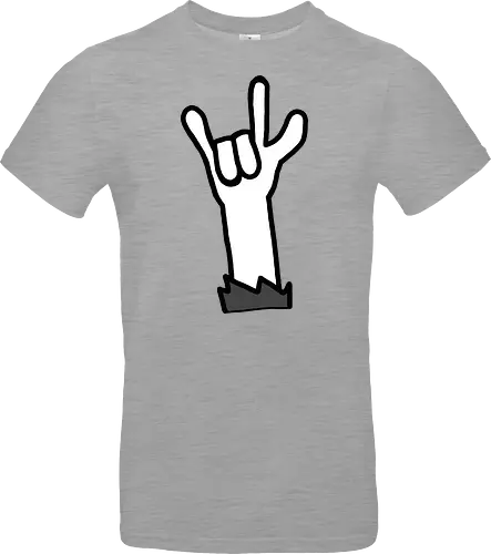 Let's rock! (6)