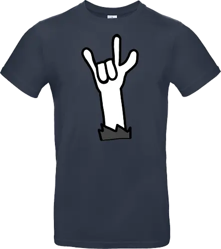 Let's rock! (6)