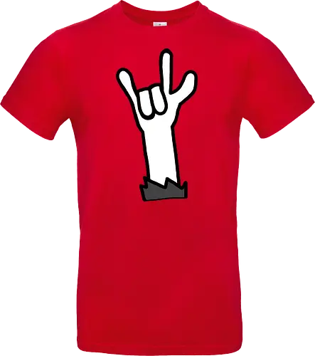 Let's rock! (6)