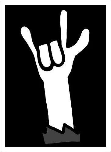 Let's rock! (6)