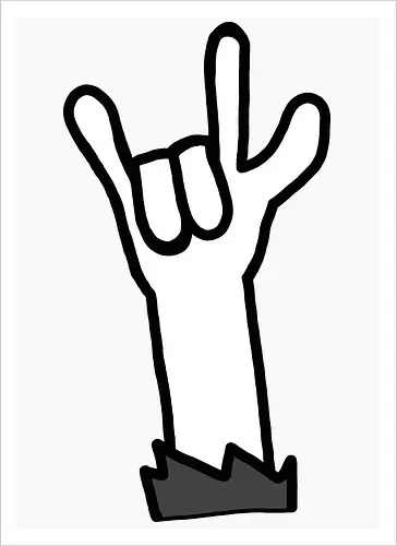 Let's rock! (6)