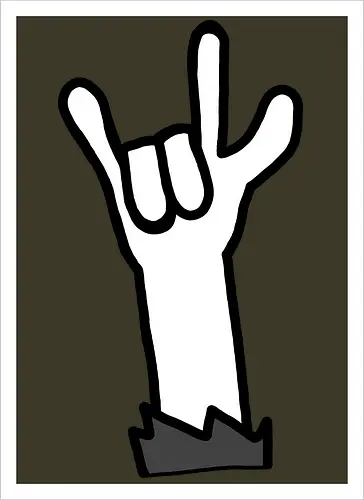 Let's rock! (6)