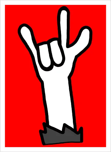 Let's rock! (6)