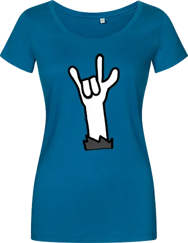 Let's rock! (6)
