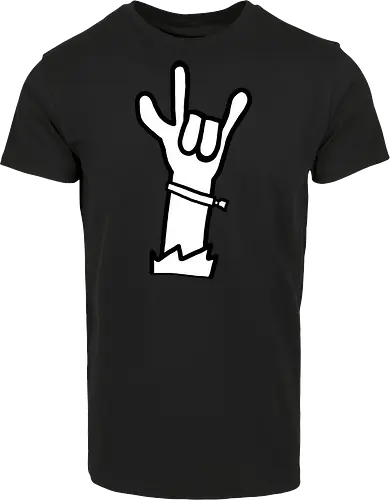 Let's rock! (7)