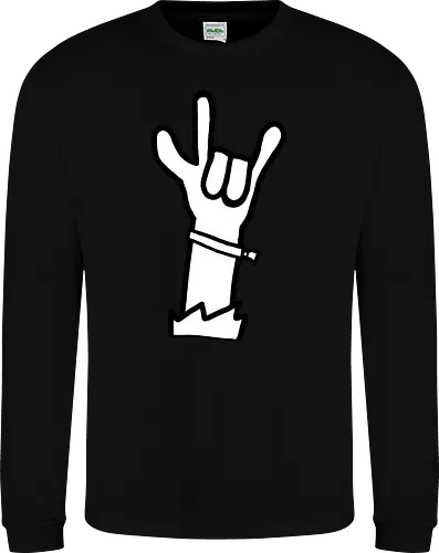 Let's rock! (7)