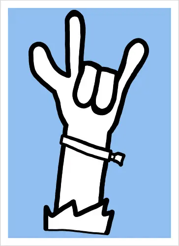 Let's rock! (7)