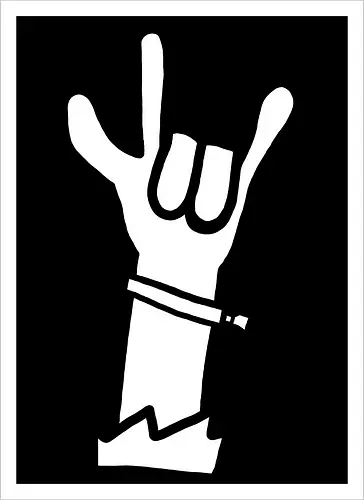 Let's rock! (7)