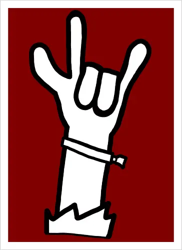 Let's rock! (7)