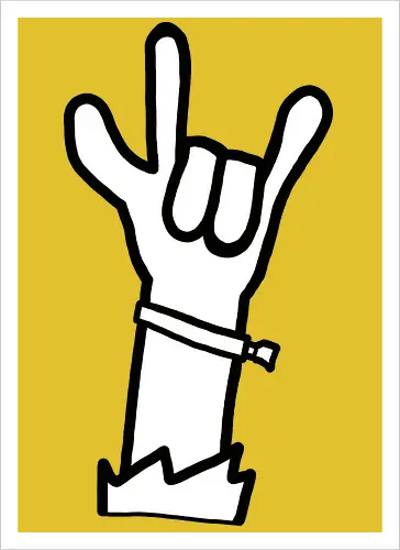 Let's rock! (7)