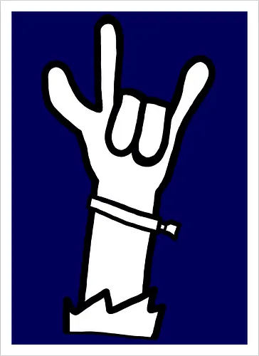 Let's rock! (7)